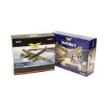 Corgi Aviation Archive 1:72 Scale Two WWII German Bombers