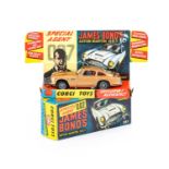 Corgi 261 James Bond Aston Martin DB5