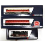 Gutzold HO Gauge Locomotives