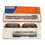 Roco HO Gauge 43191 Articulated Railcar Stollwerck Alpia