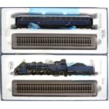 Roco HO Gauge 63360 Bavarian S3/6 3618 Locomotive