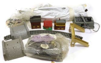 Hornby Dublo 2-Rail Locomotives And Rolling Stock