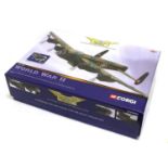 Corgi Aviation Archive AA32608 1:72 Scale Avro Lancaster MkIII