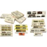 Marklin HO Gauge Wagon/Coach Packs