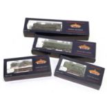 Bachmann OO Gauge Locomotives