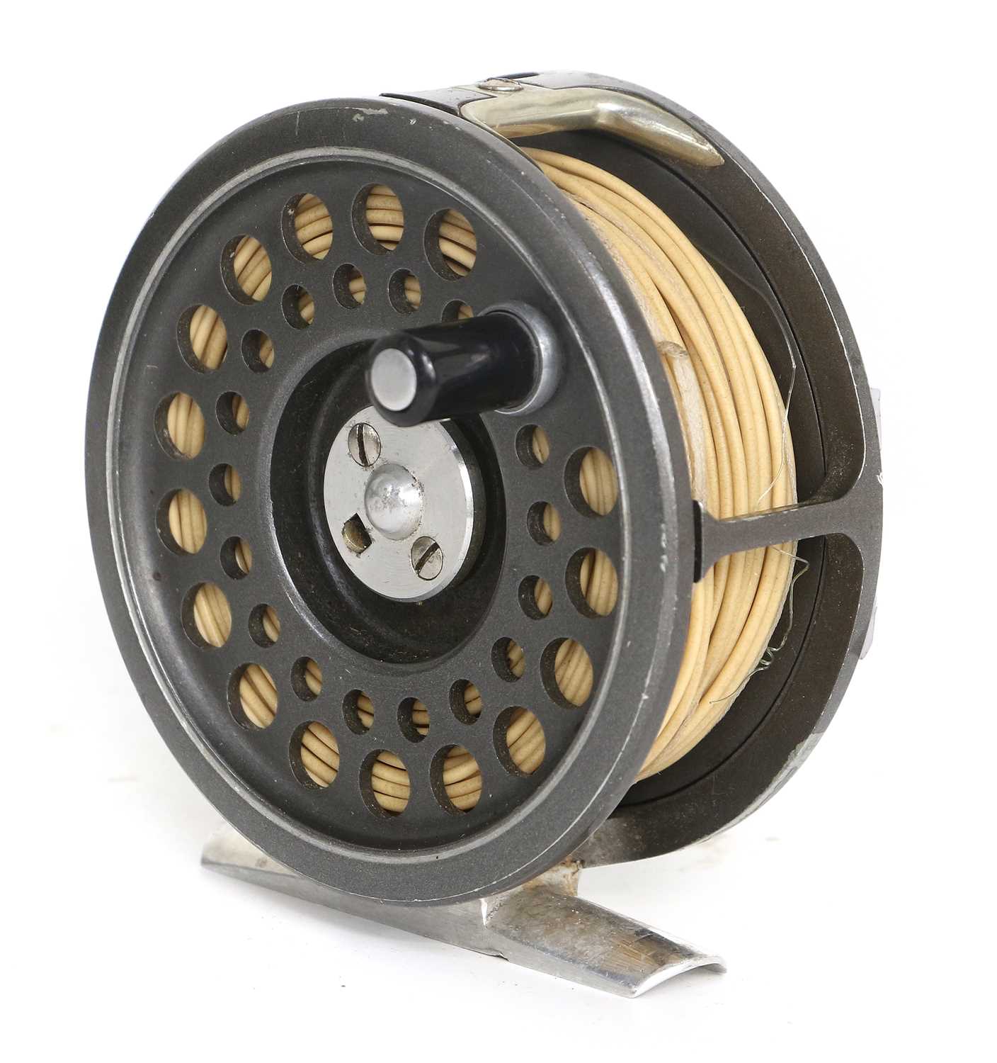 A Group of Fly Fishing Reels - Image 5 of 7