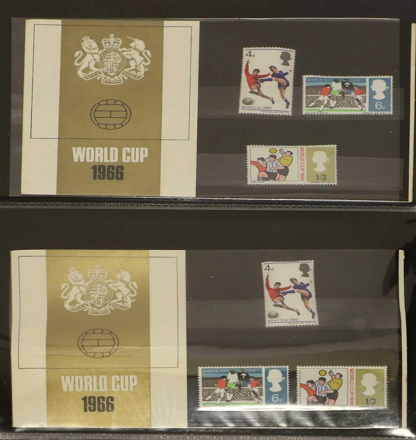 1966 World Cup Related Items - Image 2 of 13