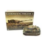 Forces Of Valor 1:16 Scale Tiger I