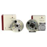 A Hardy Gem #10/11 Fly Reel