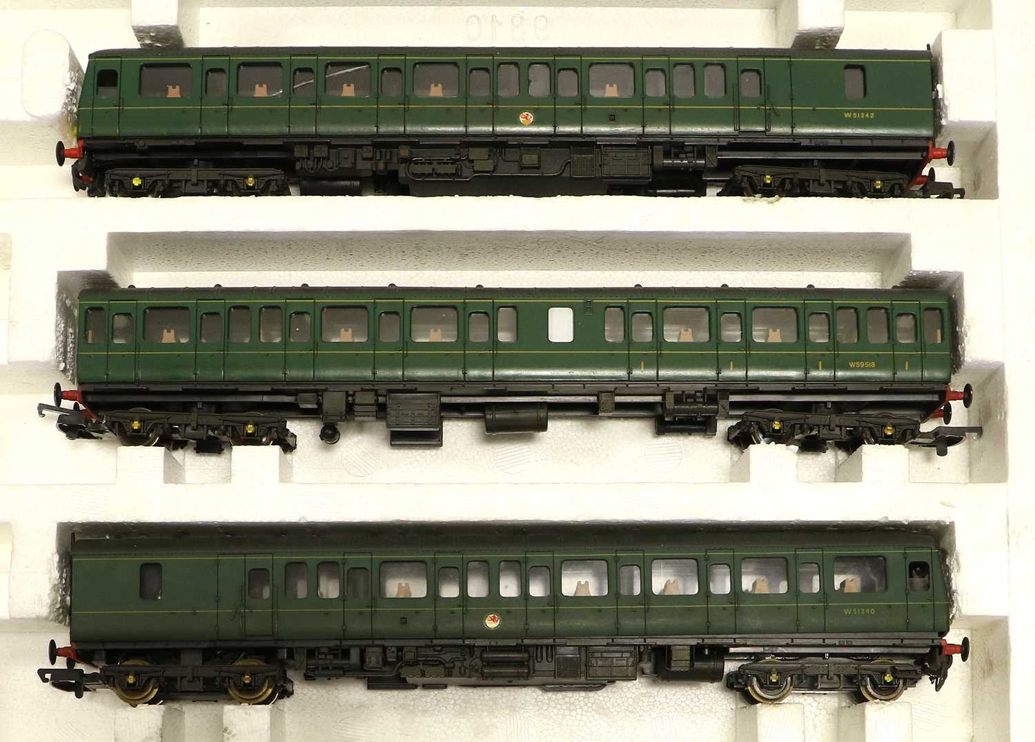 Lima OO Gauge Locomotives - Image 5 of 5