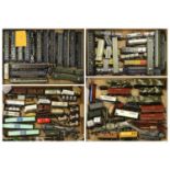 Various Manufacturers HO Gauge A Quantity Of Assorted Rolling Stock