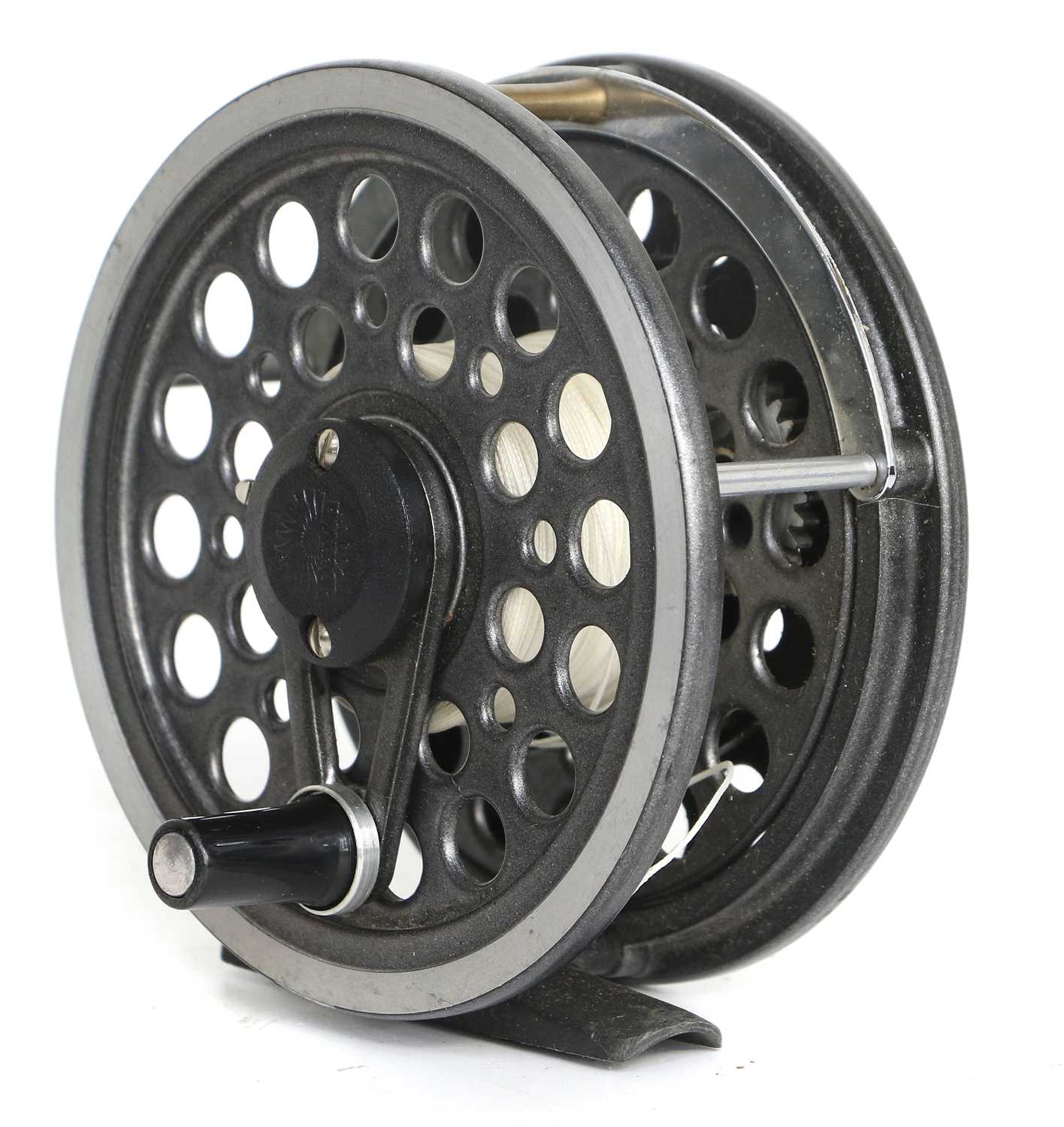 A Group of Fly Fishing Reels - Image 3 of 7