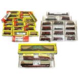 Fleischmann O Gauge Wagons