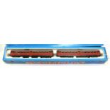 Marklin HO Gauge 8376 Two Car Railcar