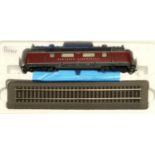 Roco HO Gauge 63931 DB V200 002 Diesel Locomotive