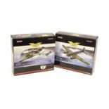 Corgi Aviation Archive 1:72 Scale Two WWII German Bombers