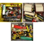 Various Manufacturers A Collection Of Assorted Unboxed Modern Diecast