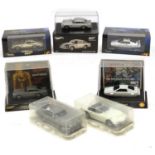 Minichamps Bond Collection