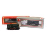 Lima OO Gauge Locomotives