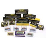 Graham Farish N Gauge Locomotives And Rolling Stock