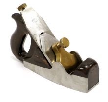 Norris Smoothing Plane