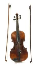 Violin