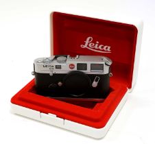 Leica M6 Camera Body