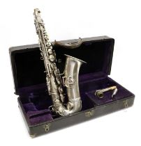 Alto Saxophone