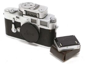 Leica M3 Camera Body