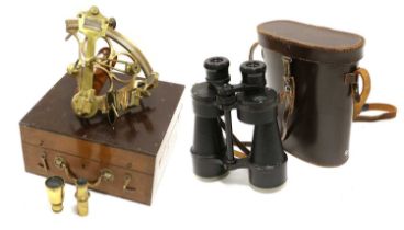 Heath & Co Sextant