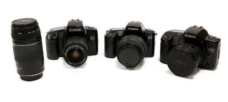 Canon Cameras