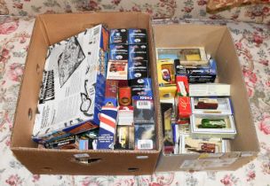 Various Diecast including two Matchbox Superfast 17 Impel 73 bus; Aston Martin DB Goldfinger and