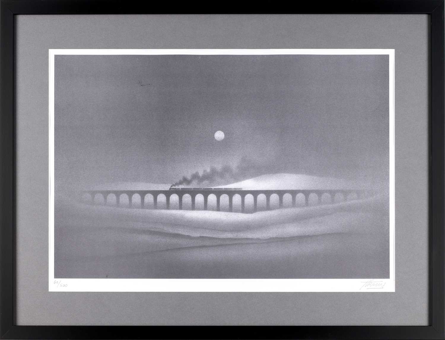 Trevor Grimshaw (1947-2001) 