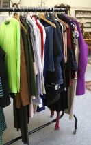 Modern Costume and Separates comprising the labels Nu, Phase Eight, Polo, M&S, Autograph, Jaeger,