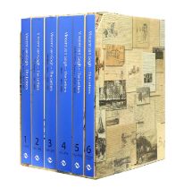 Van Gogh (Vincent) The Letters, The Complete Illustrated and Annotated Edition. Edited by Leo