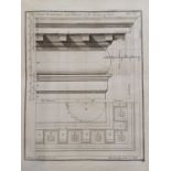 ‘B. L.’ [Batty Langley]. The City and Country Builder's and Workman's Treasury of Designs: Or the