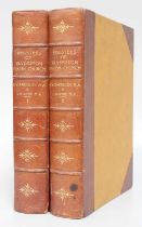 Bardsley (C. W. and L. R. Ayre, editors), The Registers of Ulverston Parish Church., two volumes,