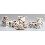 A Collection of Emma Bridgewater Pottery (13)