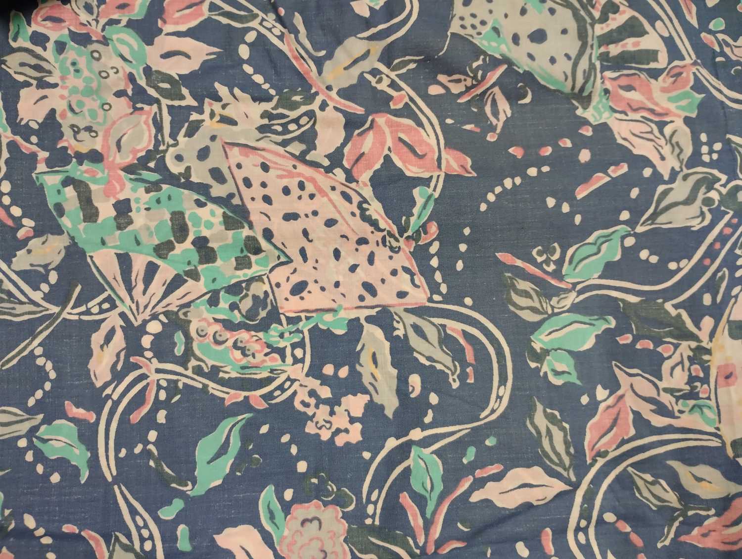 Assorted Mainly Liberty and Collier Campbell Fabric Lengths, comprising a length a Liberty tana lawn - Image 5 of 36