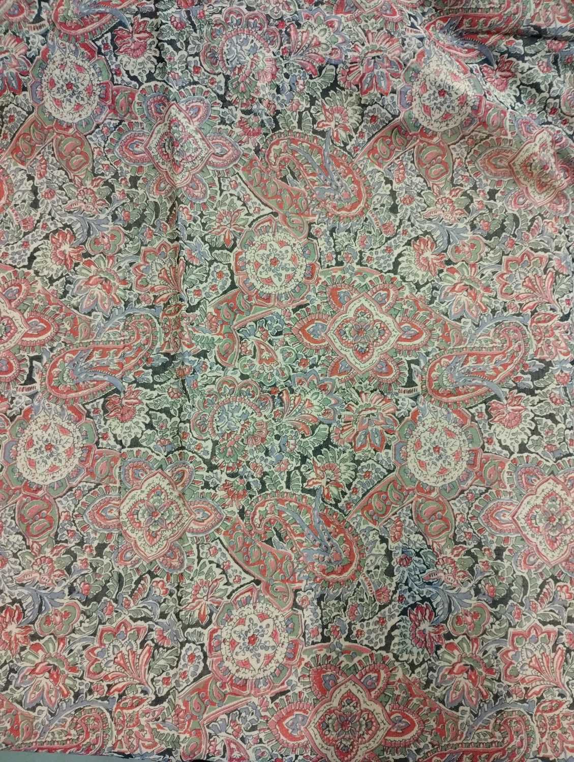 Assorted Mainly Liberty and Collier Campbell Fabric Lengths, comprising a length a Liberty tana lawn - Image 19 of 36