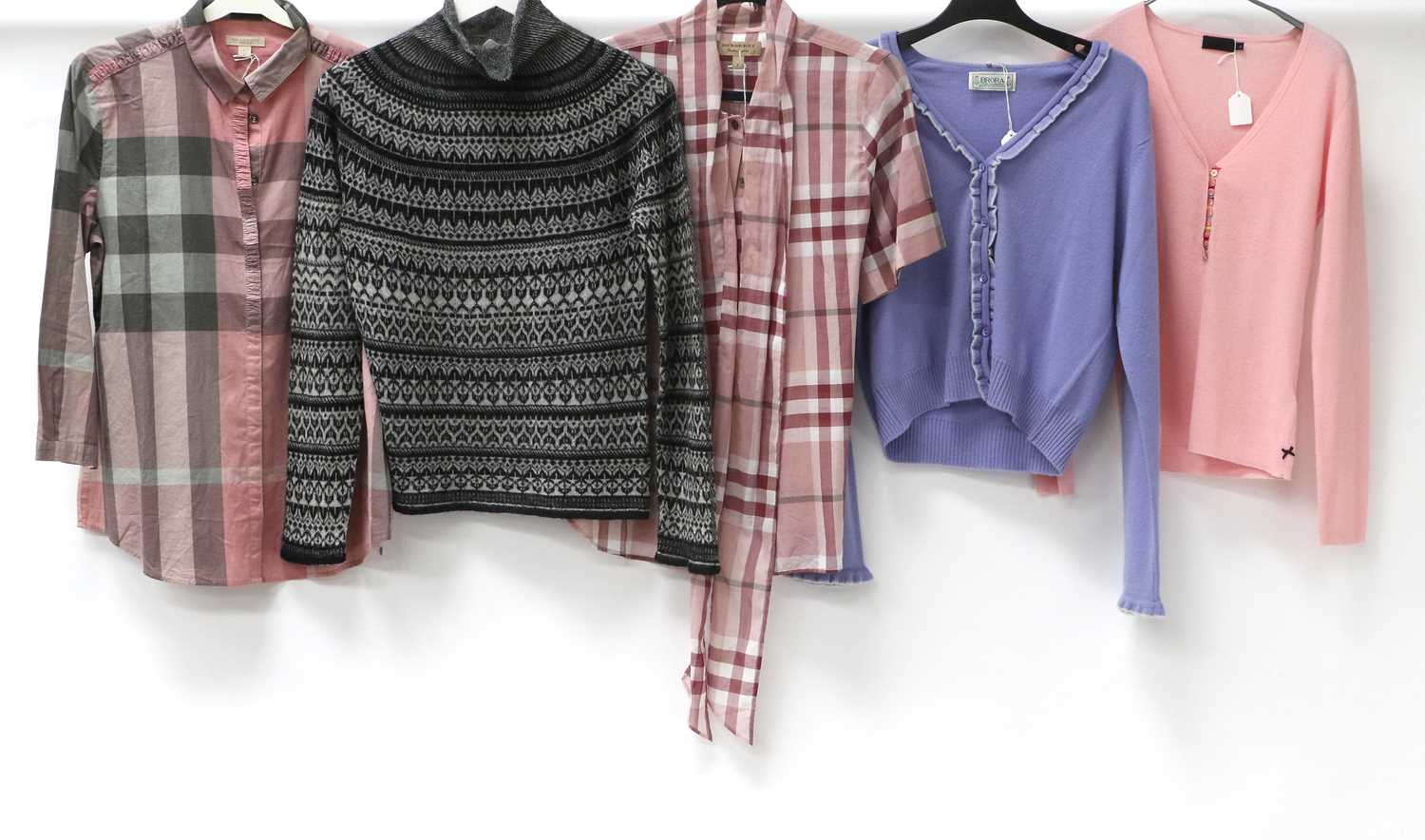 Assorted 20th/21st Century Clothing, including Jumpers, Skirts and Other Seperates, comprising - Bild 3 aus 4