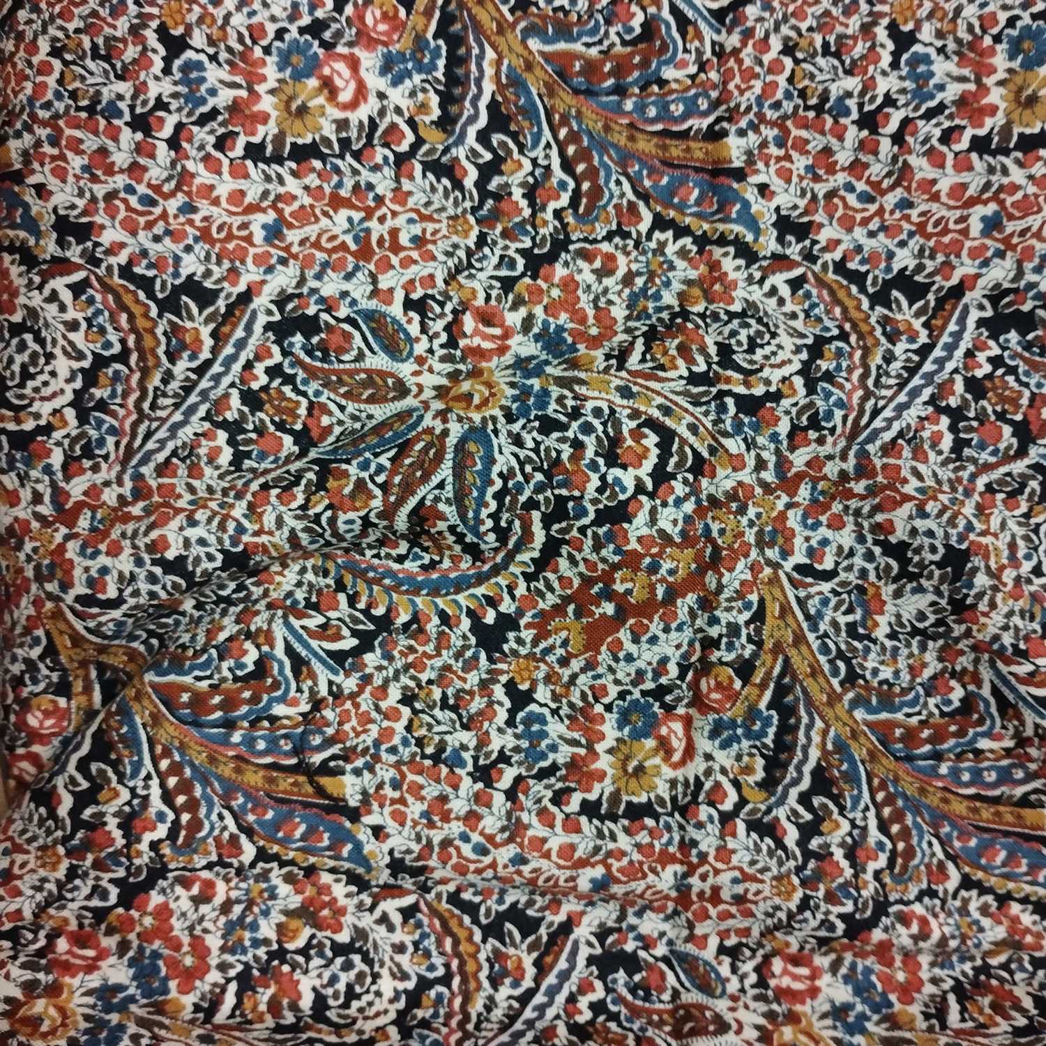 Assorted Mainly Liberty and Collier Campbell Fabric Lengths, comprising a length a Liberty tana lawn - Image 36 of 39