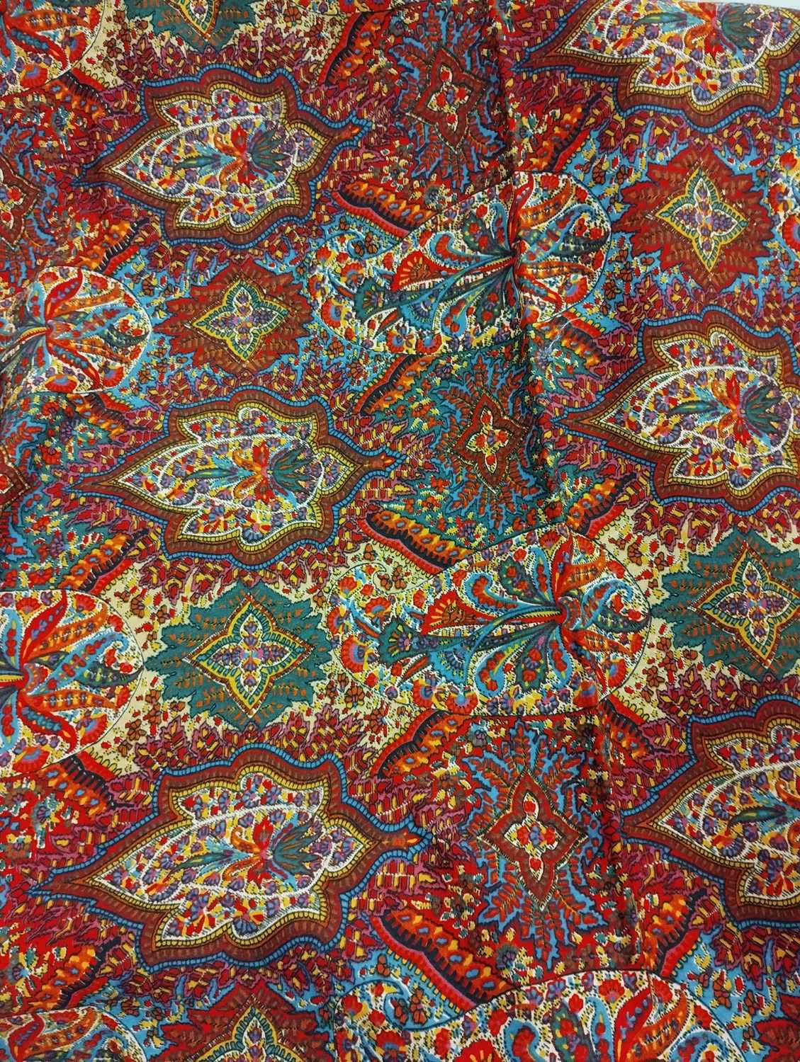 Assorted Mainly Liberty and Collier Campbell Fabric Lengths, comprising a length a Liberty tana lawn - Image 23 of 36