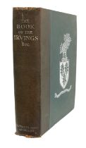 Irving (John Beaufin, of Bonshaw) The Irvings, Irwins, Irvines, or Erinveines: or any other Spelling