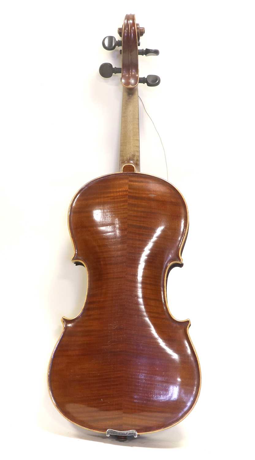 Violin - Image 3 of 4