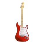 Fender Stratocaster (Custom Shop)