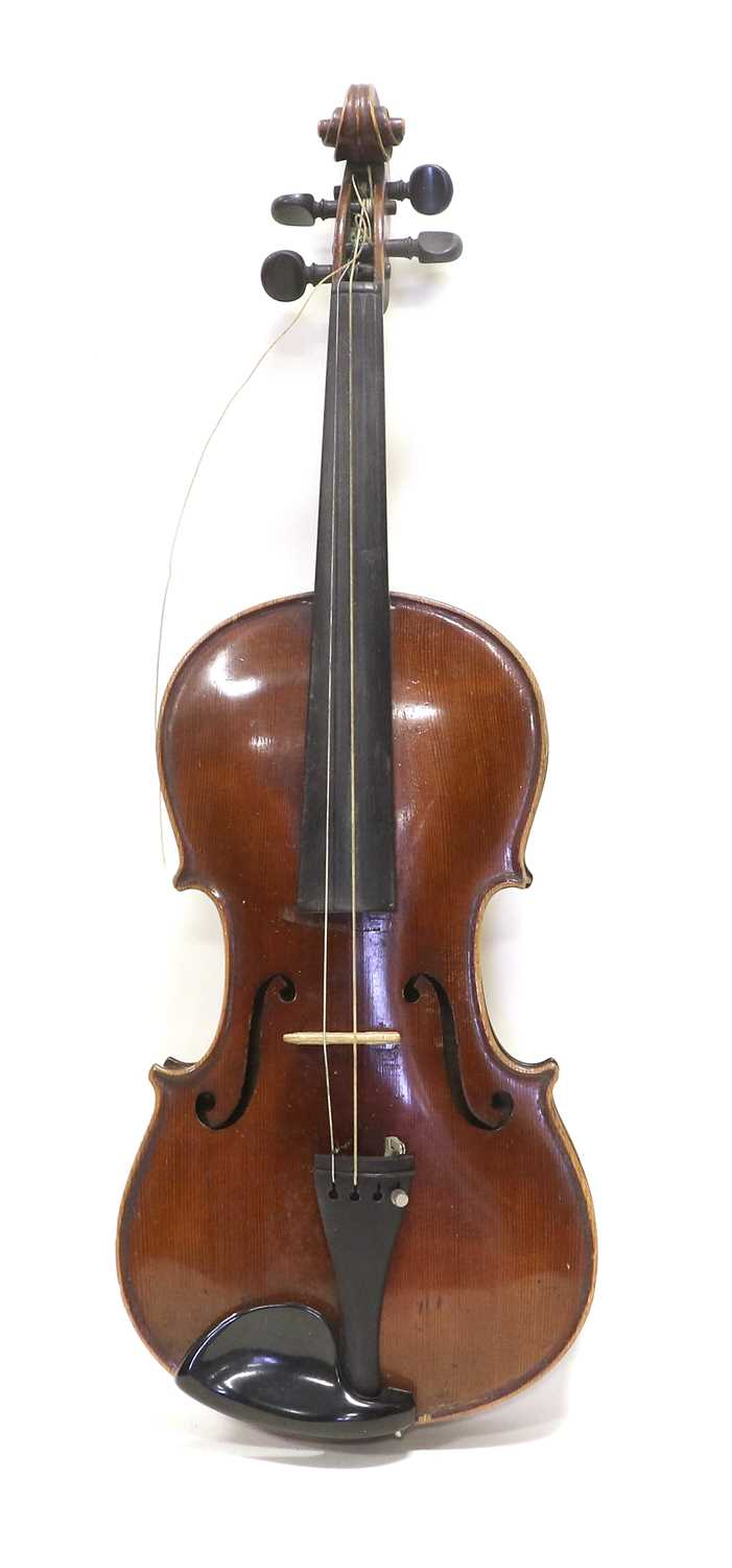 Violin