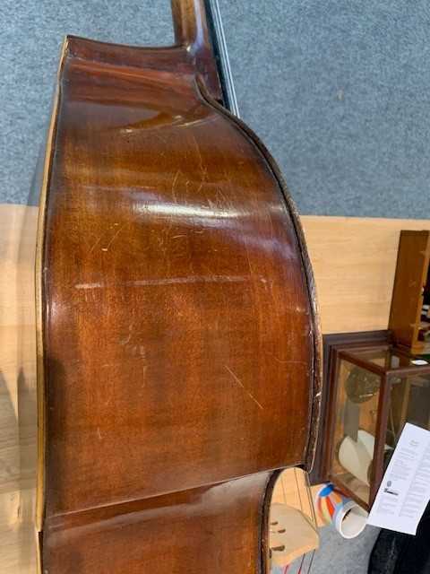 Double Bass - Image 17 of 22