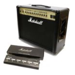Marshall JMD-501 Amplifier