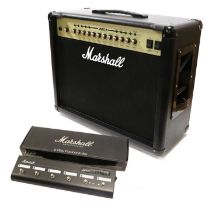 Marshall JMD-501 Amplifier